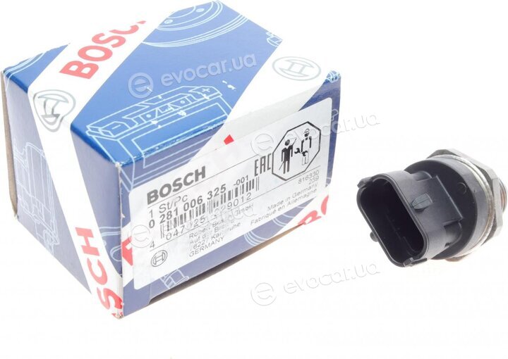 Bosch 0 281 006 325