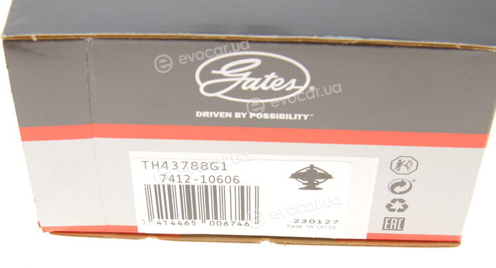 Gates TH43788G1