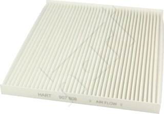 Hart 907 808
