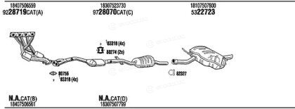 Walker / Fonos BWK016189