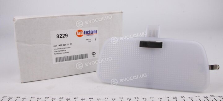 Autotechteile 100 8229