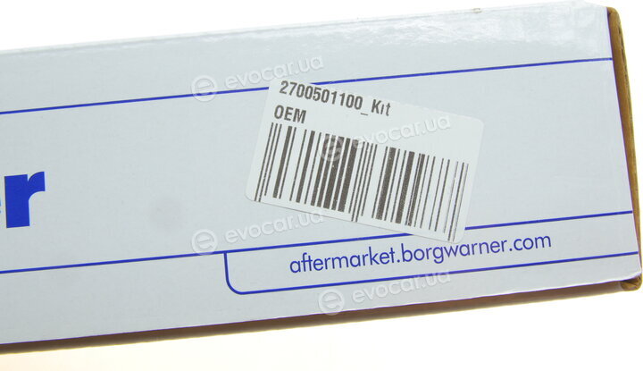 BorgWarner 2700501100_KIT