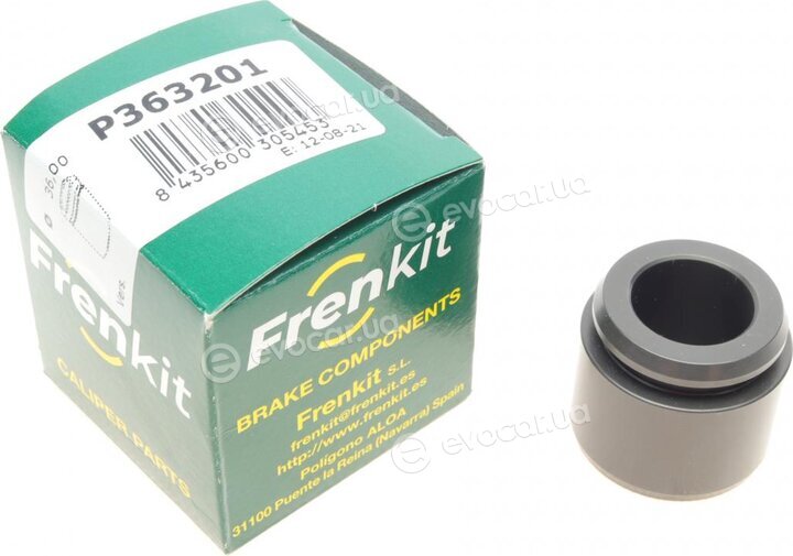 Frenkit P363201