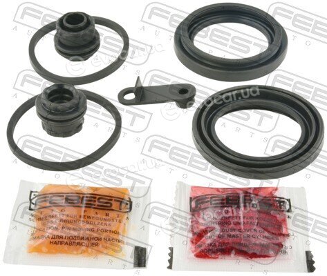 Febest 2975-DISC4F