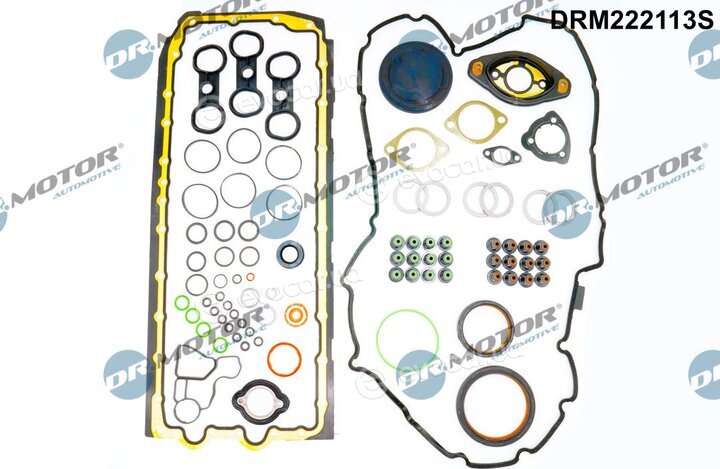 Dr. Motor DRM222113S