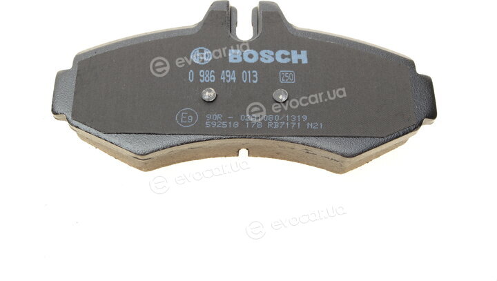 Bosch 0 986 494 013