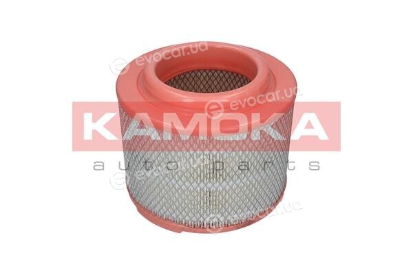 Kamoka F236201