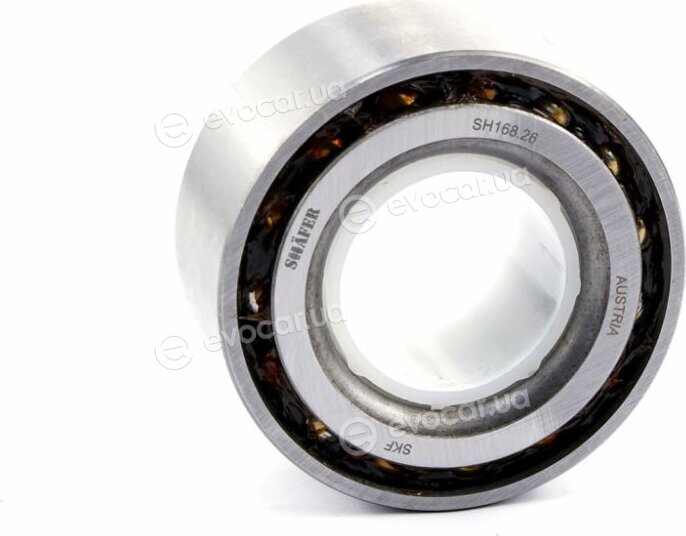 Shafer SH168.26