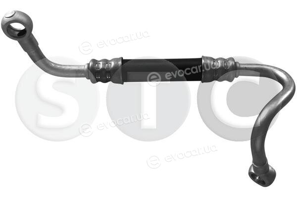 Metalcaucho / STC T492167