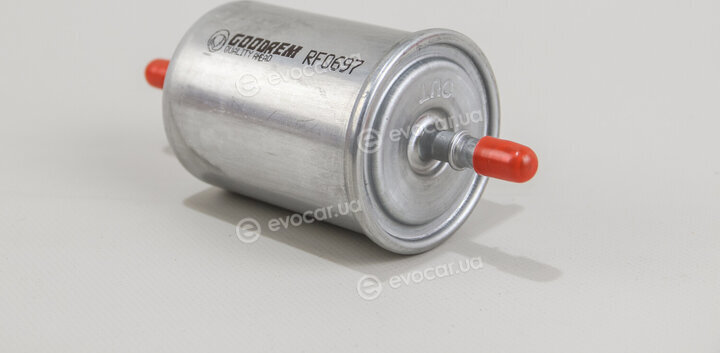 Goodrem RF0697
