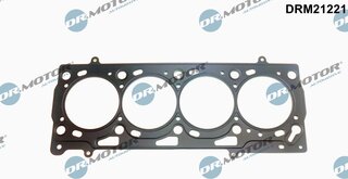 Dr. Motor DRM21221