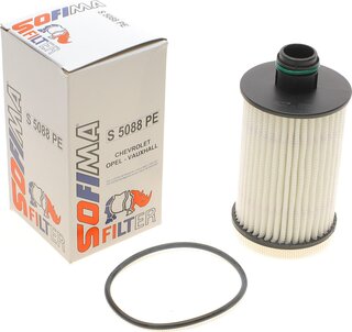 Sofima S 5088 PE