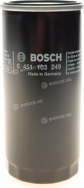 Bosch 0 451 103 249