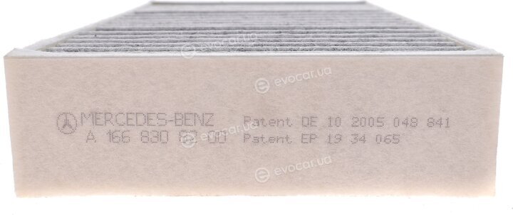 Mercedes-Benz A1668307201
