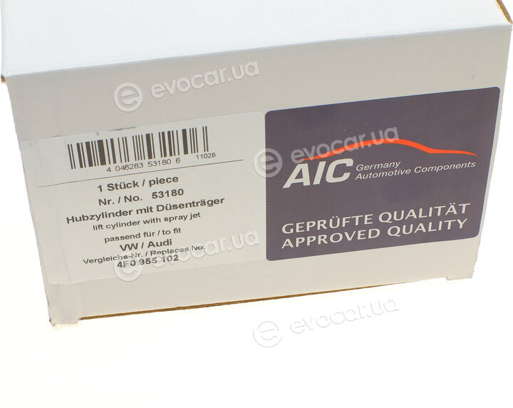 AIC 53180