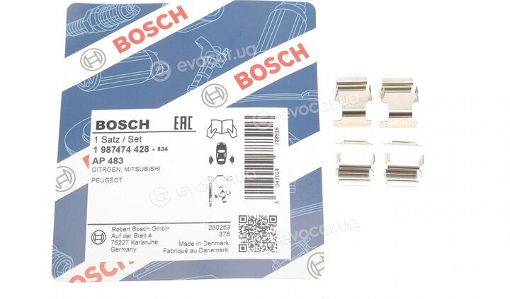 Bosch 1 987 474 428