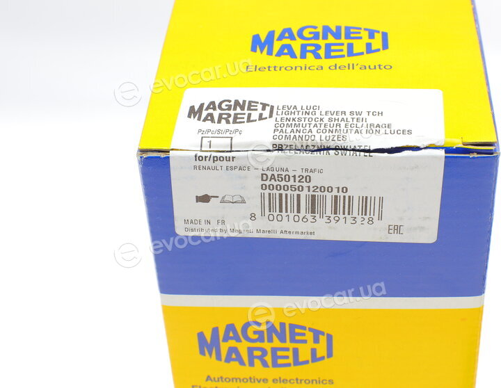 Magneti Marelli 000050120010
