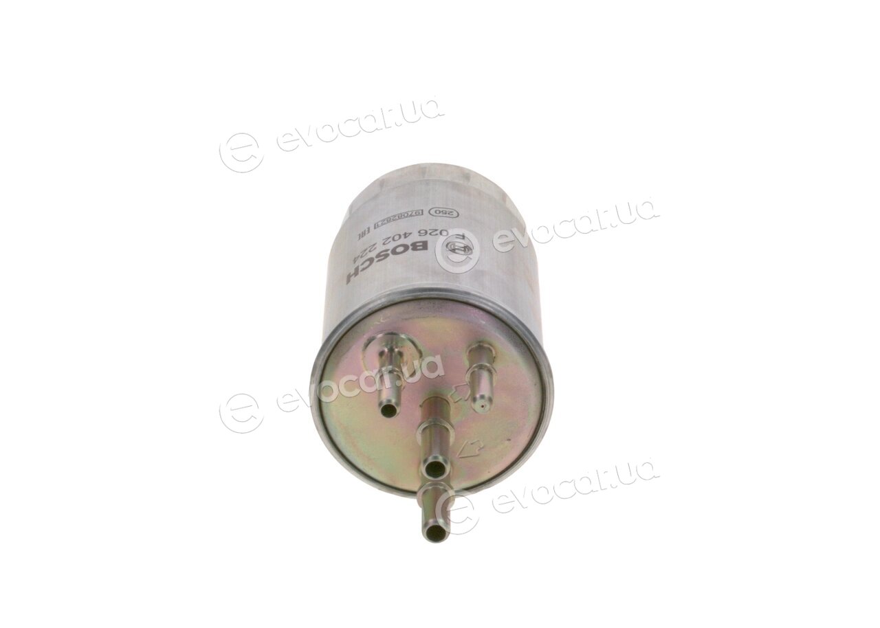 Bosch F 026 402 224