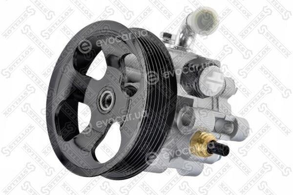 Stellox 00-36404-SX