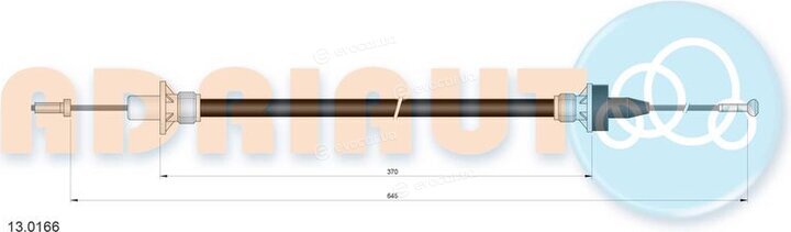 Adriauto 13.0166