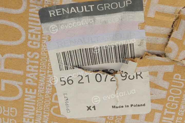Renault / Nissan 562107298R