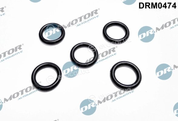 Dr. Motor DRM0474