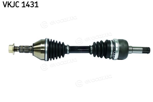 SKF VKJC 1431