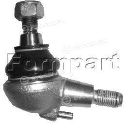 Formpart 1903018