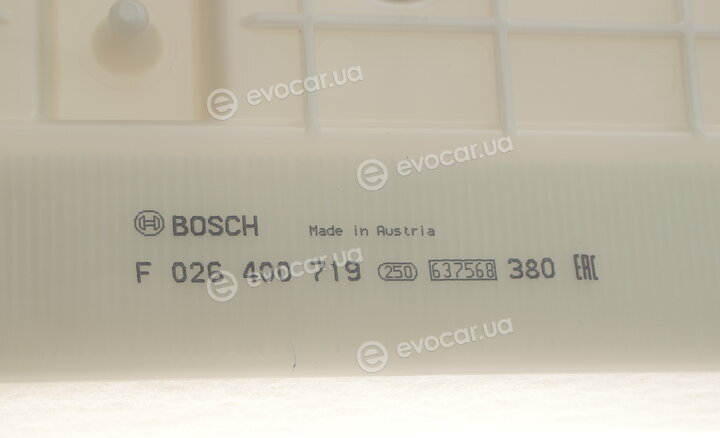 Bosch F 026 400 719