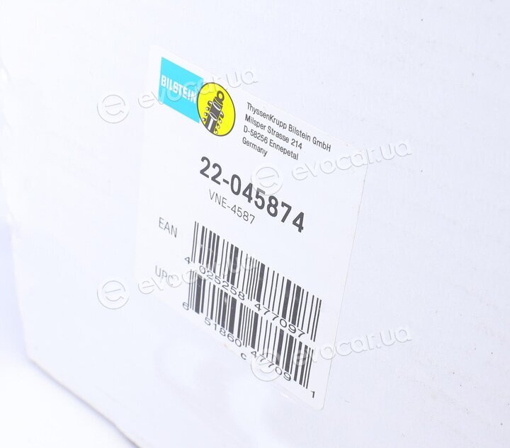 Bilstein 22-045874