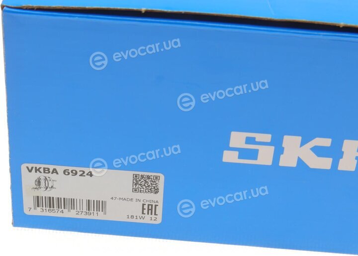 SKF VKBA 6924