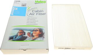 Valeo 715709