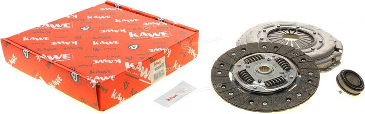 Kawe / Quick Brake 962668