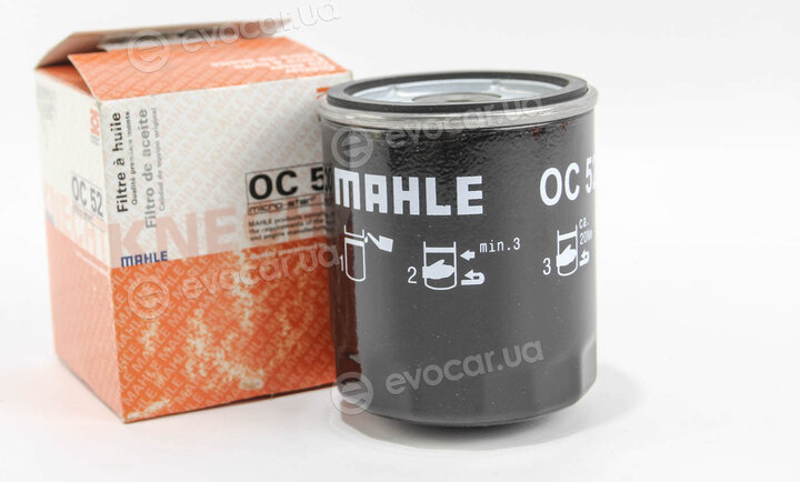 Mahle OC 52