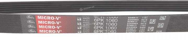 Gates 6PK1060