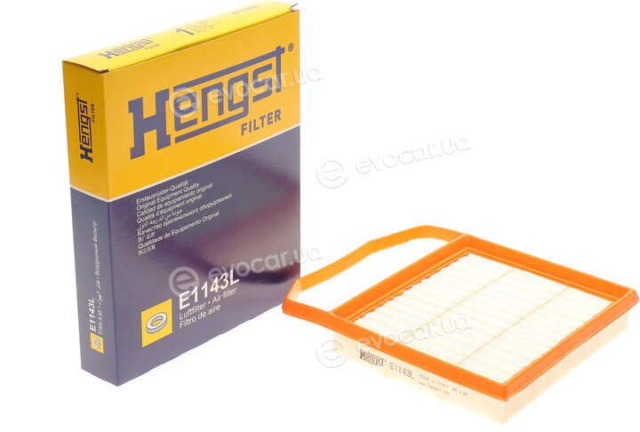 Hengst E1143L