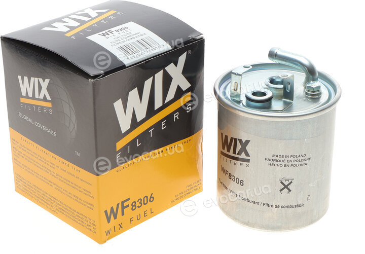 WIX WF8306