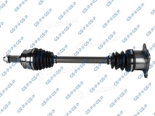 GSP 257285