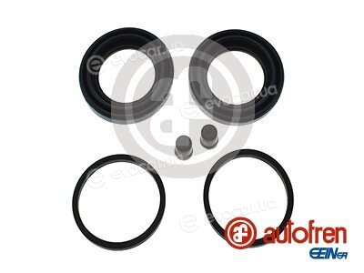 Autofren D4203