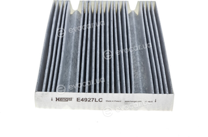 Hengst E4927LC