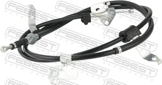 Febest 01100-ZRE152RH