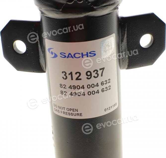 Sachs 312 937