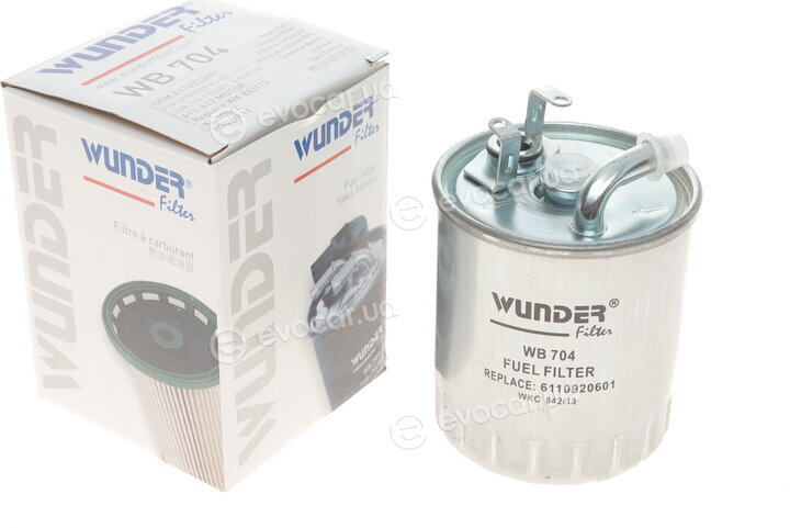 Wunder WB-704