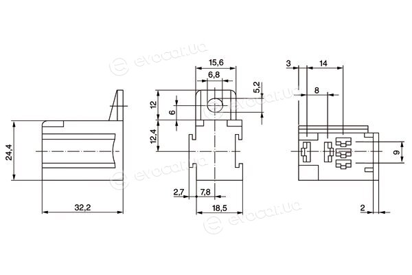 Bosch 3 334 485 045