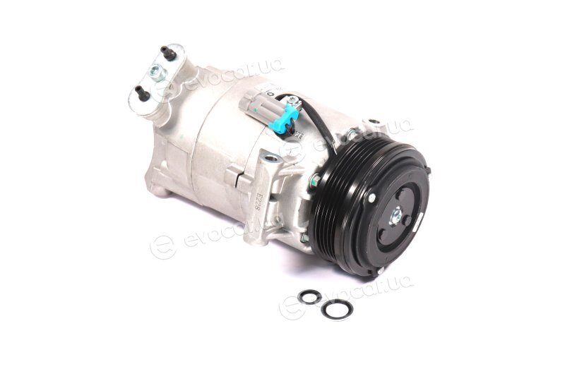 Valeo 699362