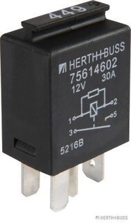 Herth & Buss 75614602