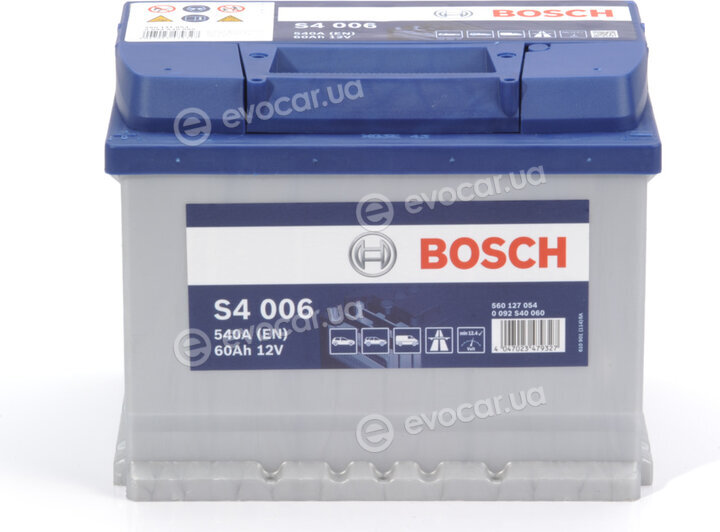 Bosch 0 092 S40 060