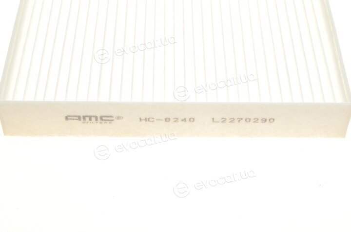 AMC HC-8240
