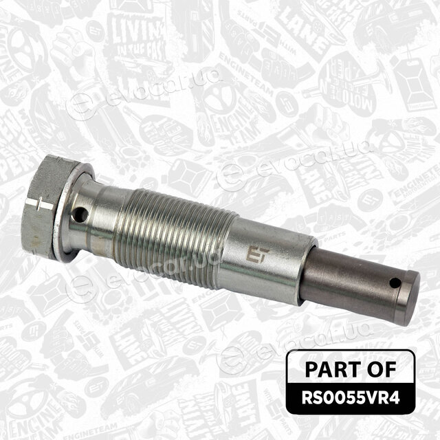 ET Engineteam RS0055VR4