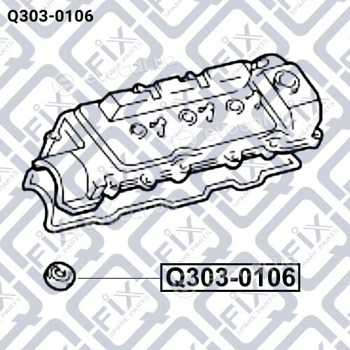Q-Fix Q3030106